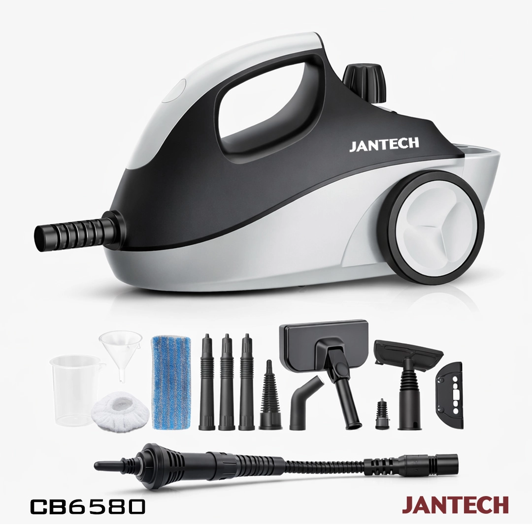 خرید و قیمت بخارشوی چندمنظوره ژانومه مدل CB6580
